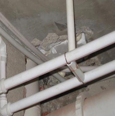绍兴市漏水维修 卫生间漏水的原因是什么？卫生间下水管漏水怎么办？