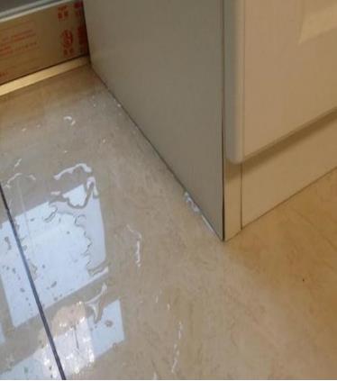 绍兴市漏水检测 厕所漏水怎么检测?